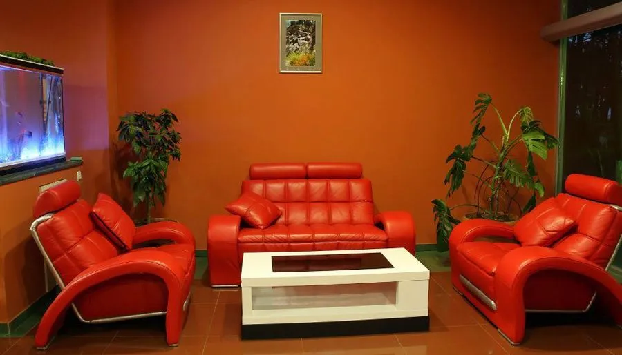 Andamati Hotel — Photo 7