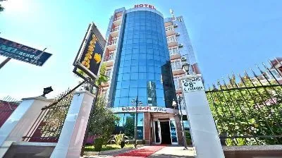 Hotel Mari