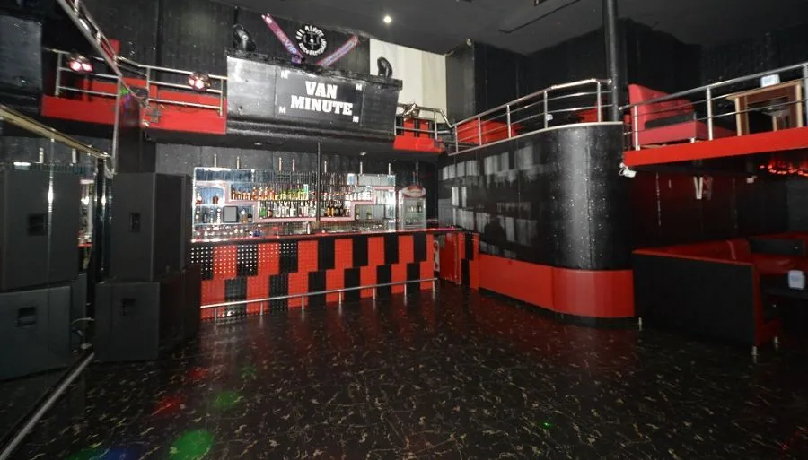 Hotel Mari — Photo 11