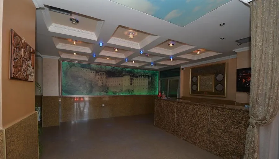 Hotel Mari — Photo 5