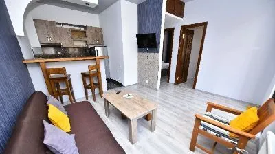 Hotel Paliashvili