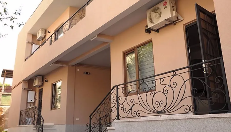 Hotel Paliashvili — Photo 3