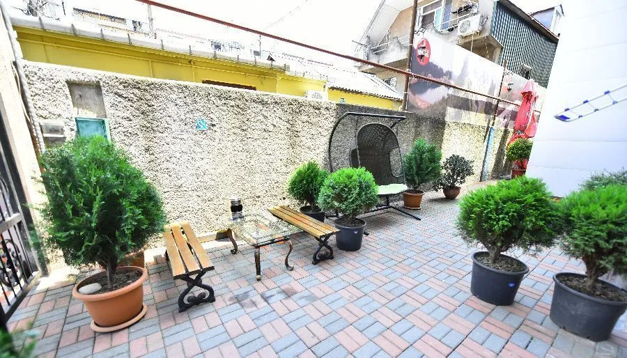 Hotel Paliashvili — Photo 7