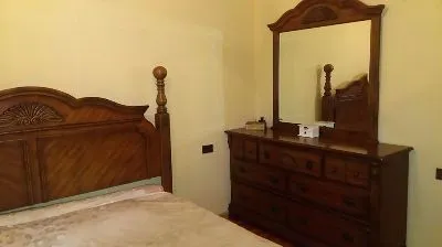 Apartment on Gorgiladze 50 — Photo 6