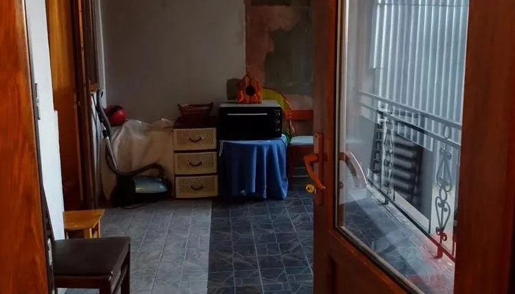 Apartment on Gorgiladze 50 — Photo 1
