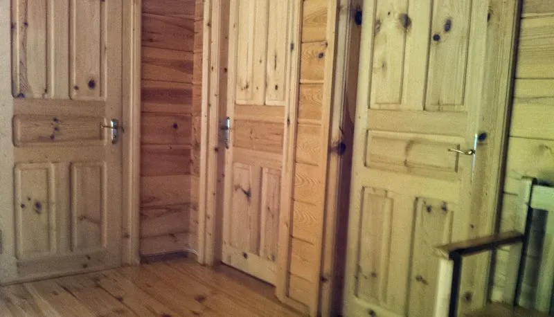 Guesthouse Timotesubani — Photo 1