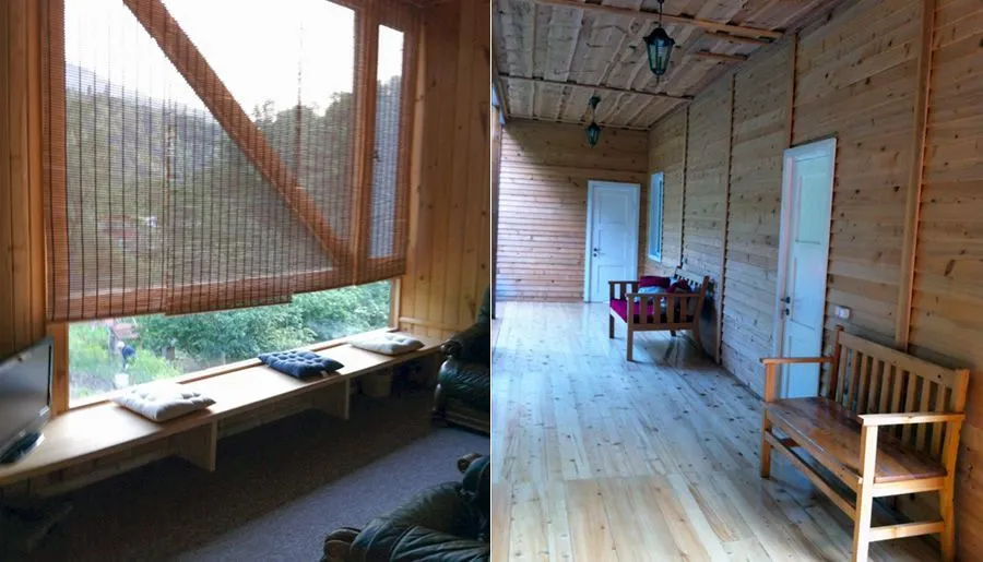 Guesthouse Timotesubani — Photo 2