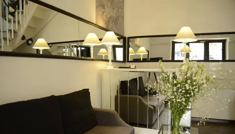 Hotel Opera — Photo 8