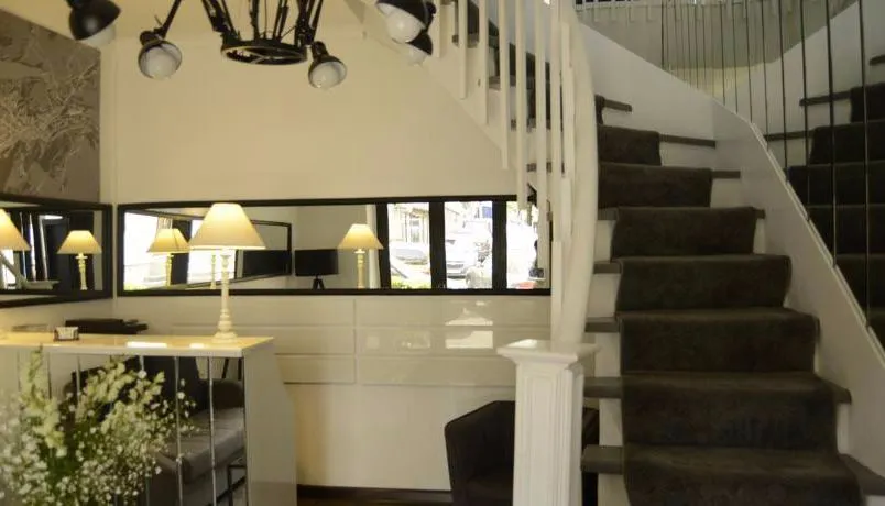 Hotel Opera — Photo 3