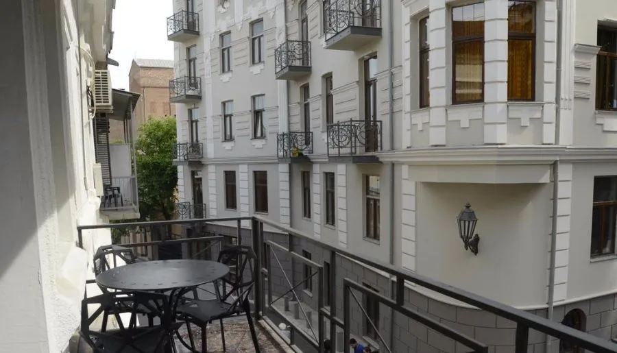 Hotel Opera — Photo 1