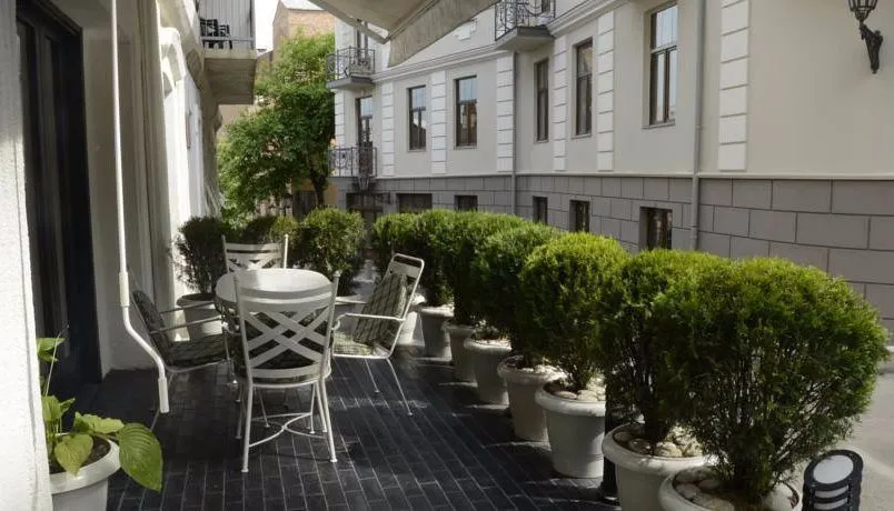 Hotel Opera — Photo 11