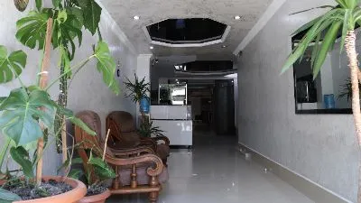 HOTEL KAZBEGI