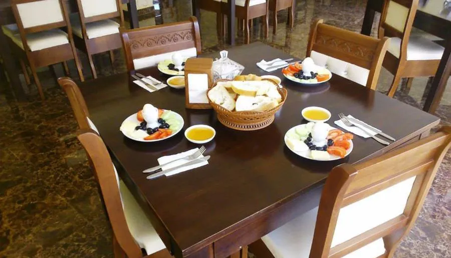 Hotel Eurasia — Photo 10