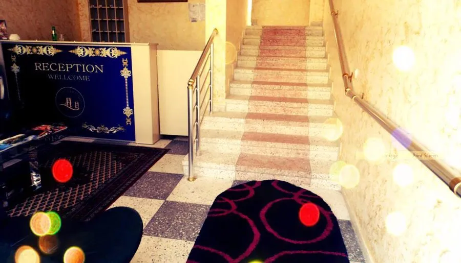 Hotel Eurasia — Photo 6
