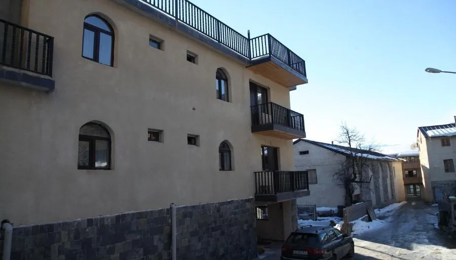 Guesthouse Davit Zhorzholiani — Photo 7