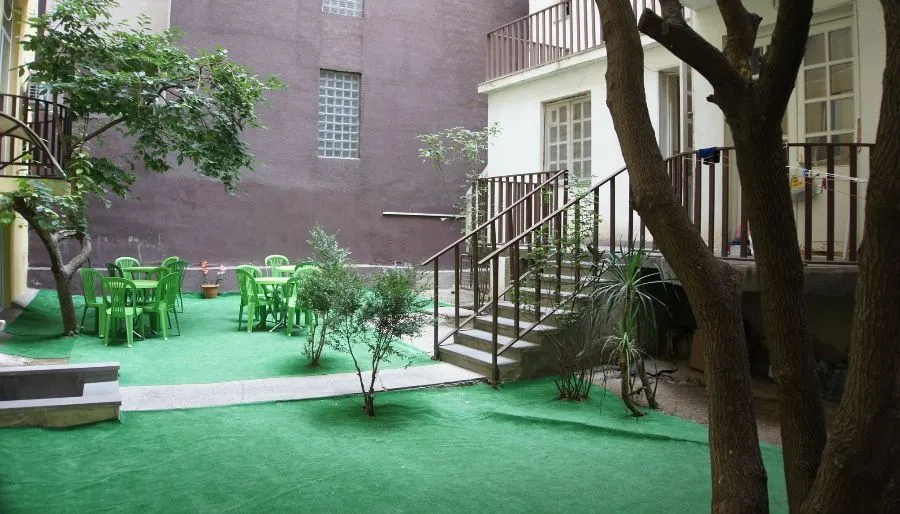 Elite Lux Hotel — Photo 2