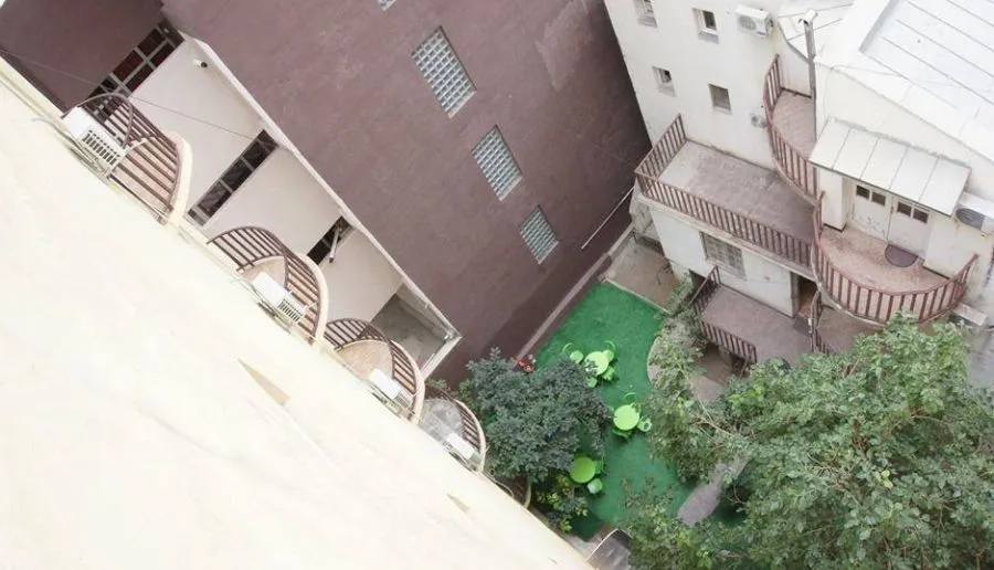 Elite Lux Hotel — Photo 3