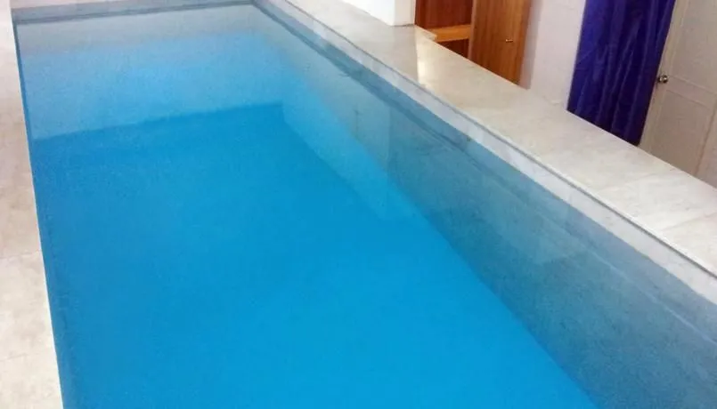Elite Lux Hotel — Photo 7