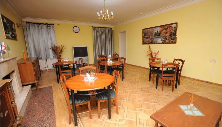 Elite Lux Hotel — Photo 11