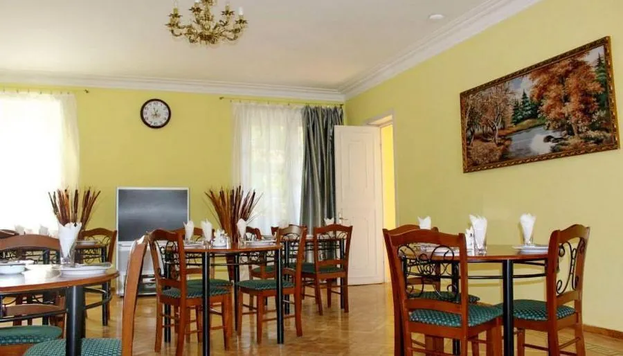Elite Lux Hotel — Photo 5
