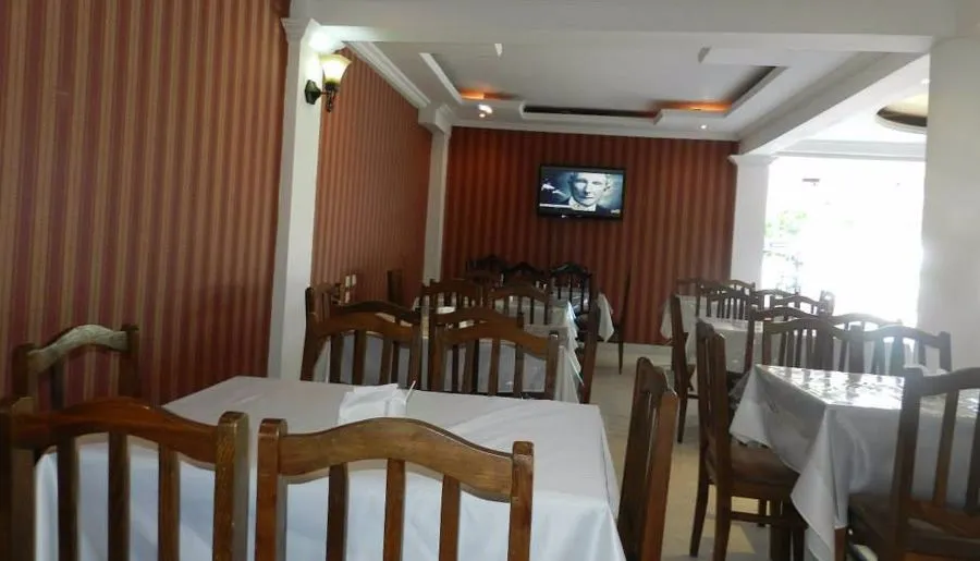 Tetri Etli — Photo 6
