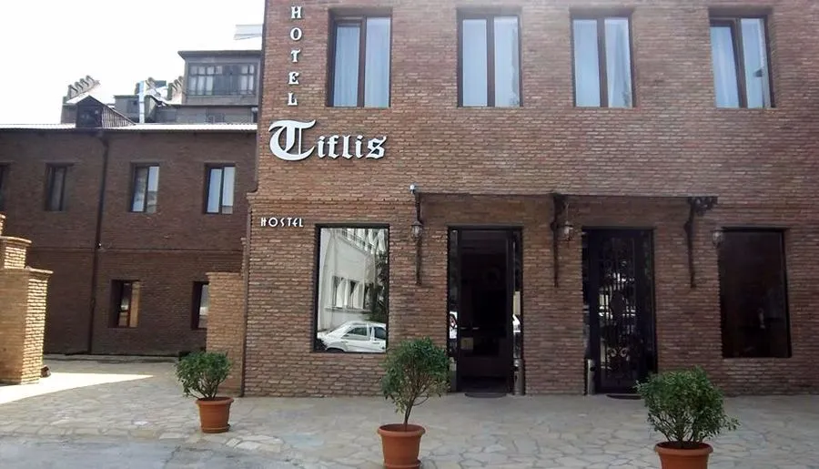 Tiflis hotel — Photo 10