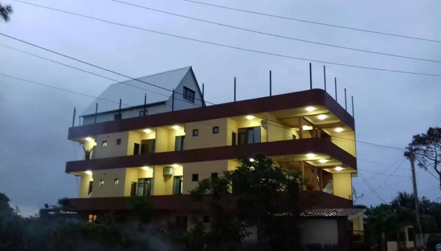 Home-stay Anna Ureki — Photo 10