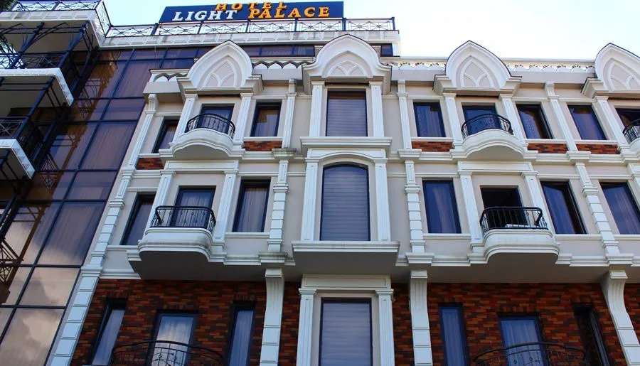 Light palace — Photo 4