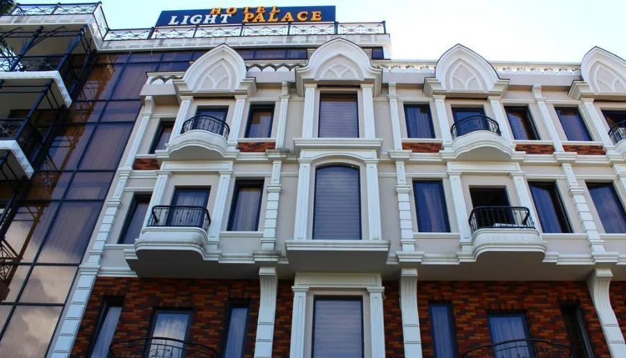 Light palace — Photo 9