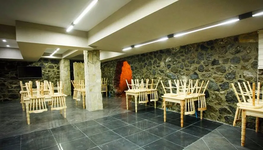 Eco Hotel Mzetamze — Photo 12