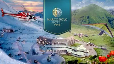 Marco Polo