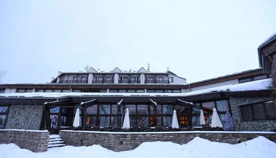 Marco Polo — Photo 3