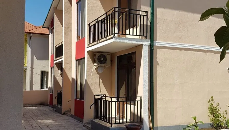 Сottage Nodmax — Photo 1