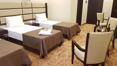 Apart Hotel MX