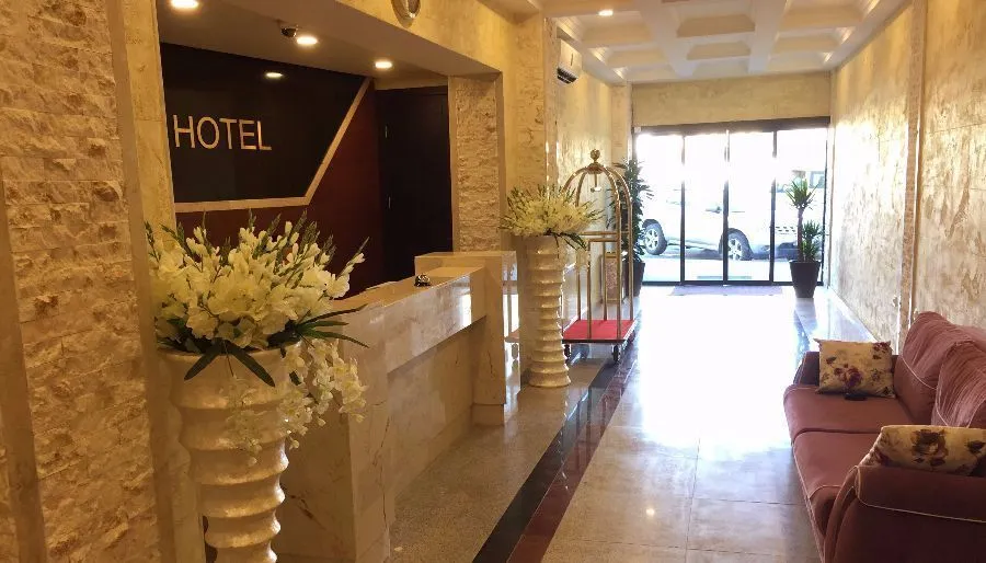 Apart Hotel MX — Photo 4