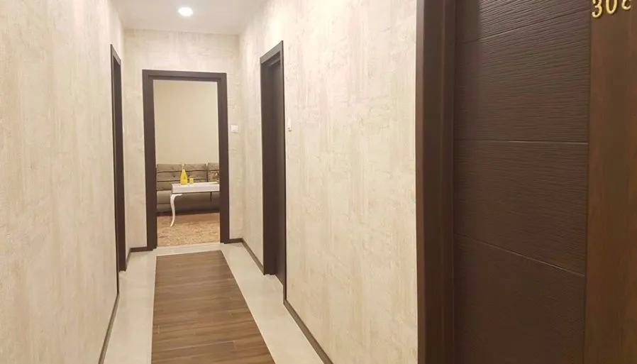 Apart Hotel MX — Photo 12