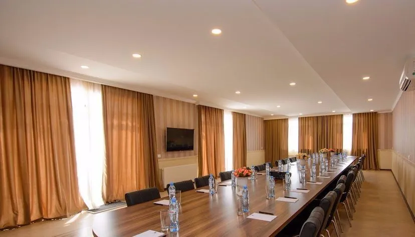 Apart Hotel MX — Photo 1