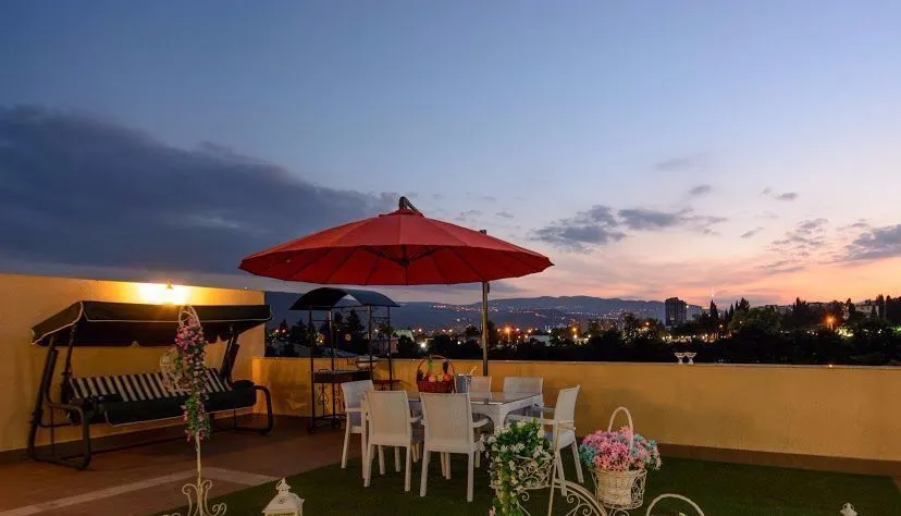 Apart Hotel MX — Photo 3