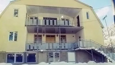 Family Hotel
