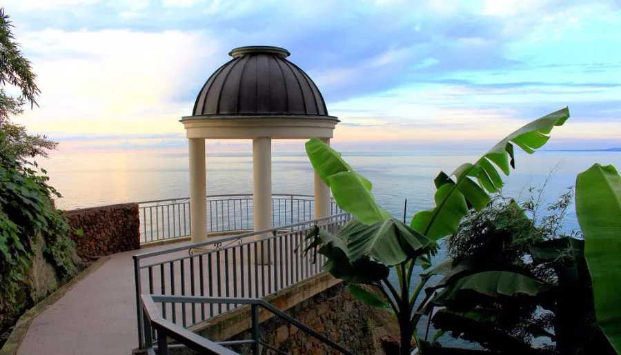Castello Mare Hotel — Photo 6