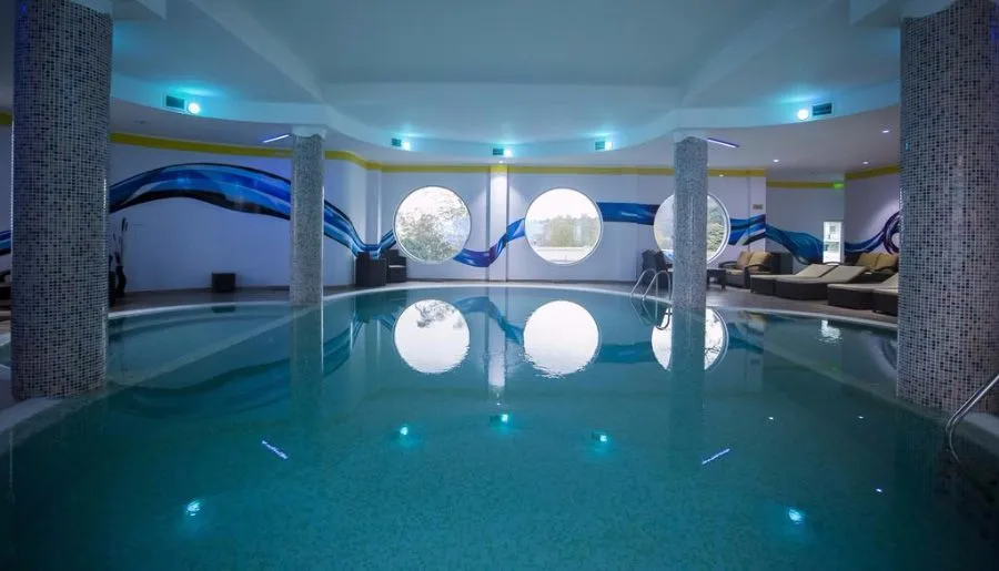 Castello Mare Hotel — Photo 1