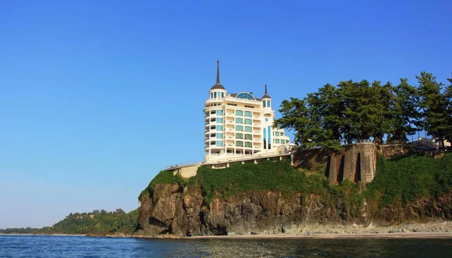 Castello Mare Hotel — Photo 2
