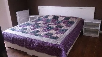 Mgzavrebi apt 403