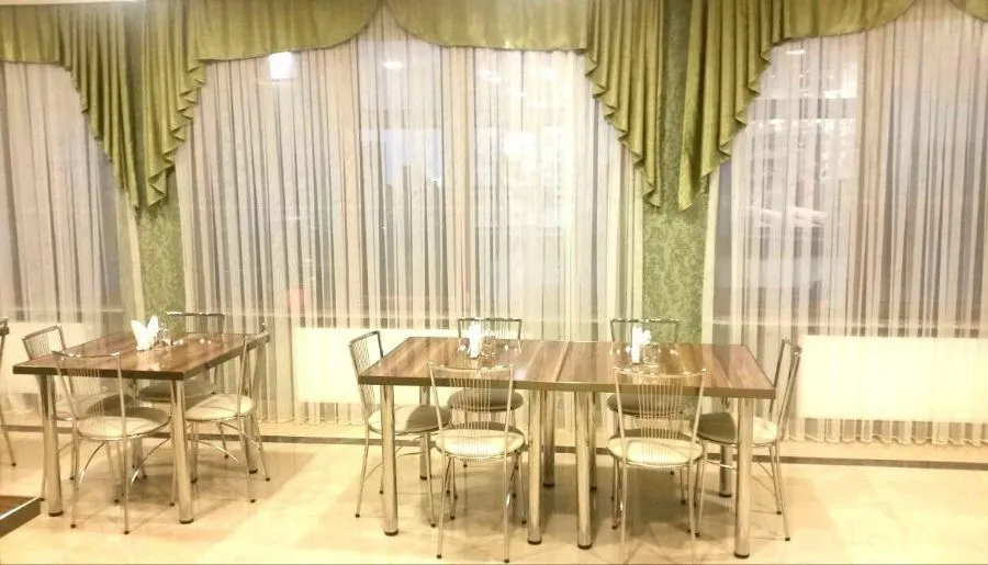 Hotel Taia — Photo 6