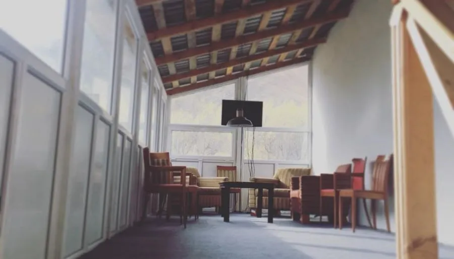 Welcome — Photo 1