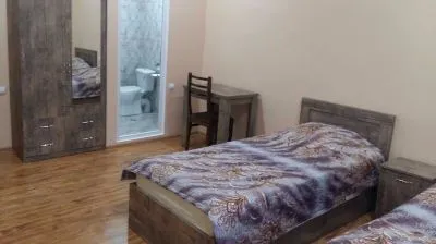 Guesthouse Borjomi-Likani Lomidze