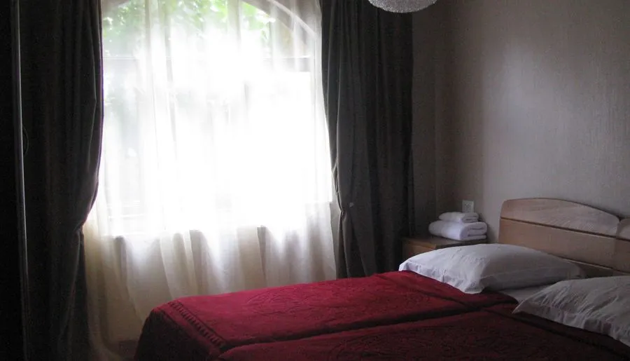 Ushba — Photo 4