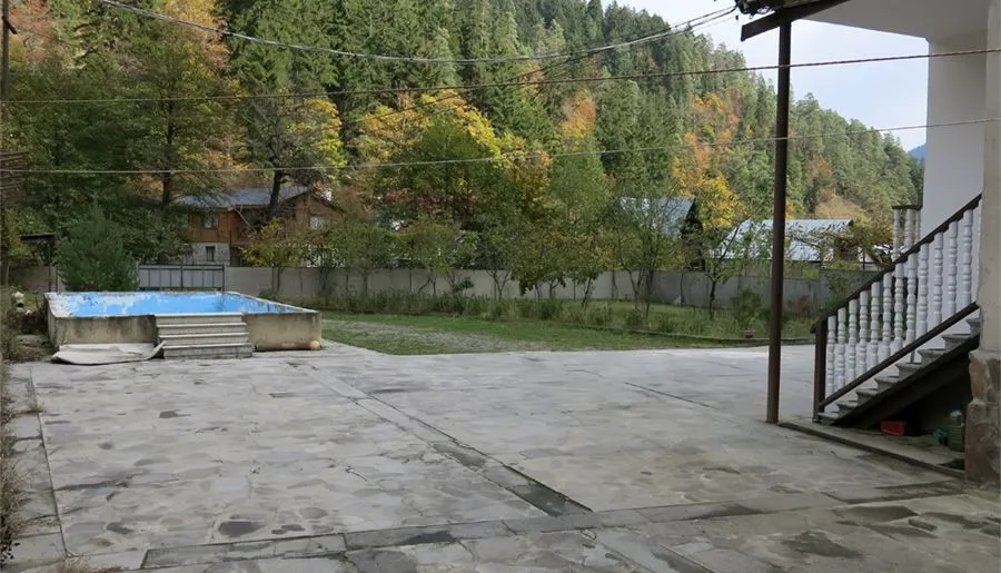 Guesthouse in Likani — Photo 7
