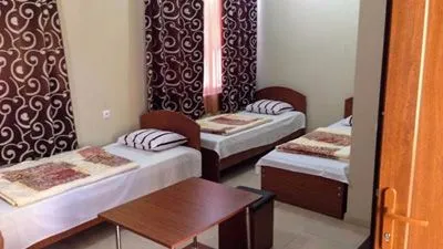 Hotel In Georgia