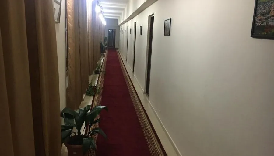 Hotel In Georgia — Photo 8